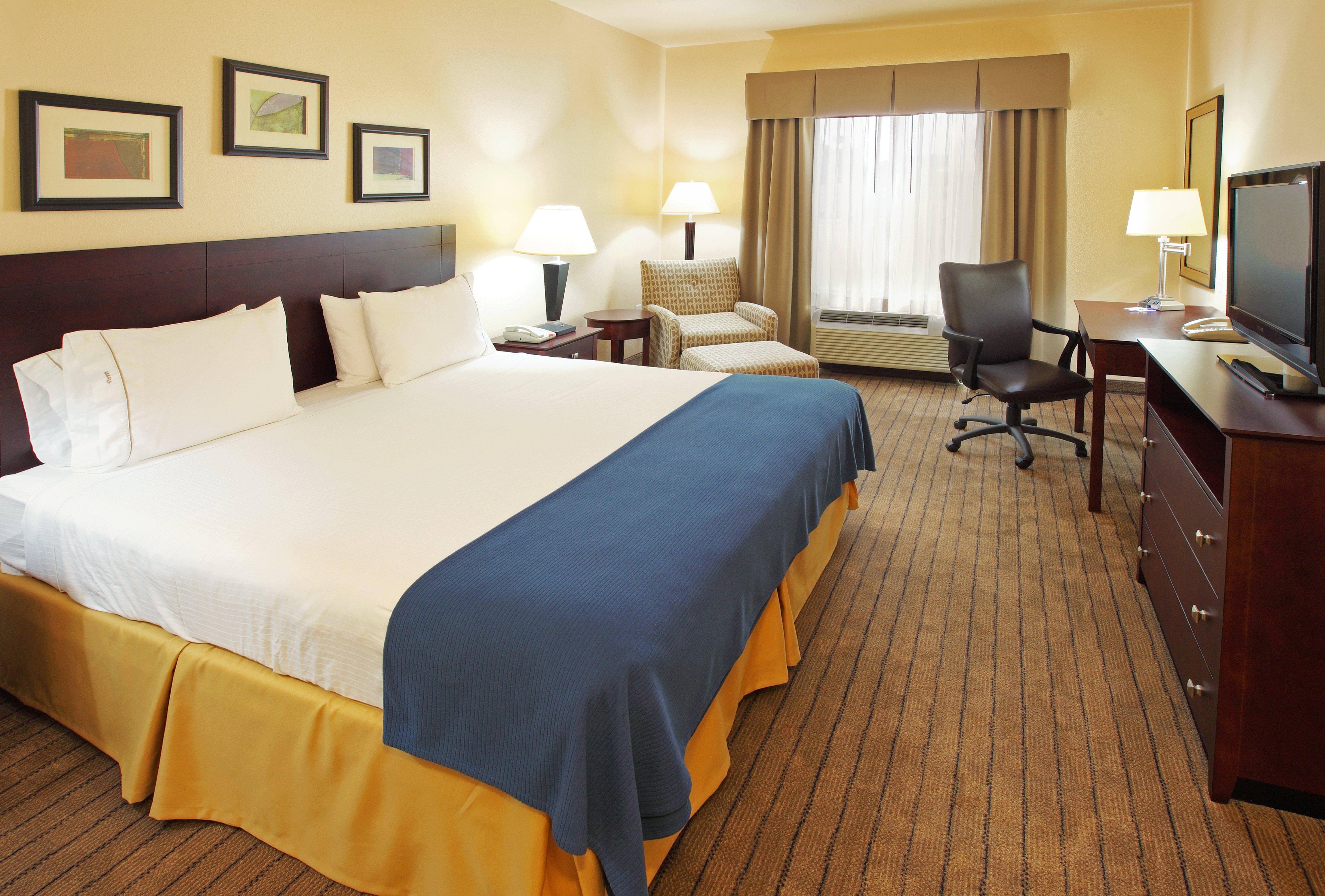 Holiday Inn Express Hotel & Suites Marshall By Ihg Cameră foto