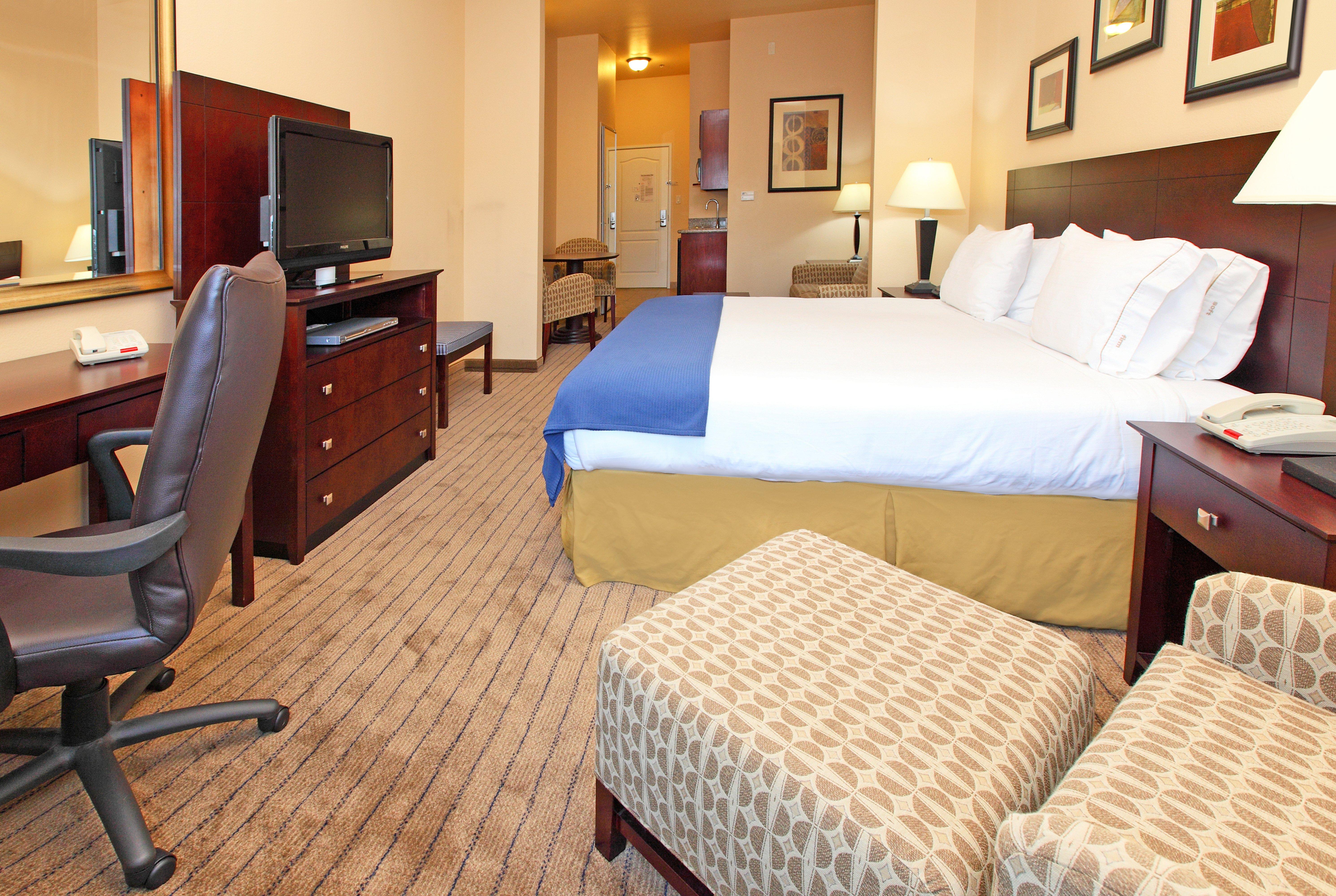 Holiday Inn Express Hotel & Suites Marshall By Ihg Cameră foto